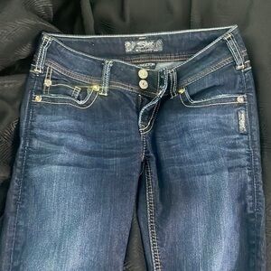 Yk2 jeans